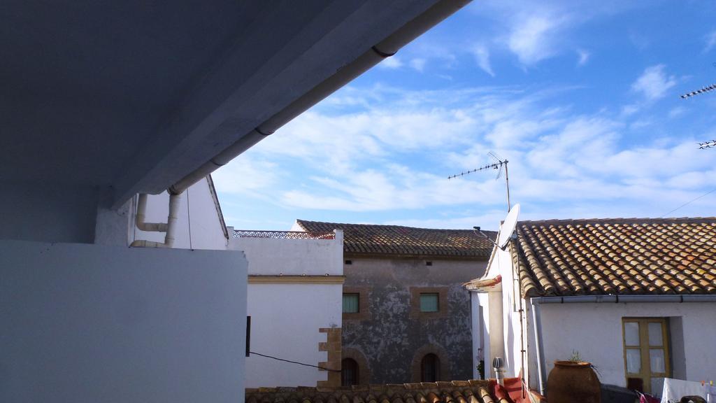 Apartamentos Loreto 데니아 객실 사진