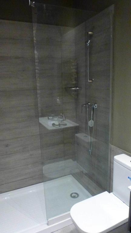 Apartamentos Loreto 데니아 객실 사진
