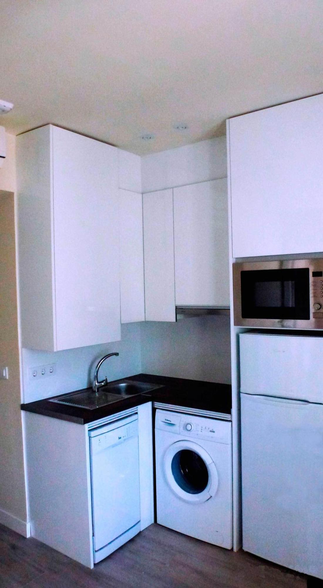 Apartamentos Loreto 데니아 외부 사진