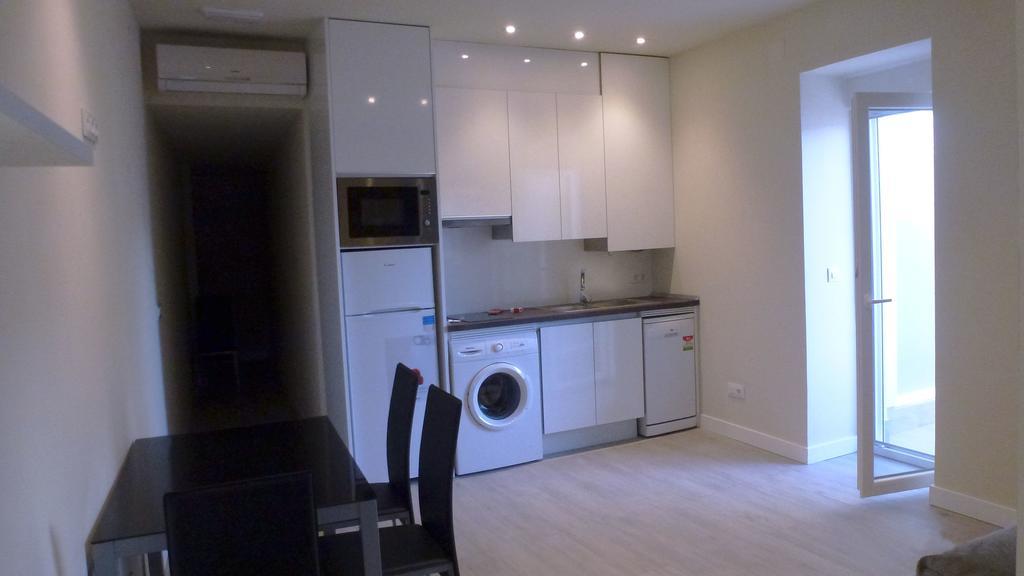 Apartamentos Loreto 데니아 객실 사진