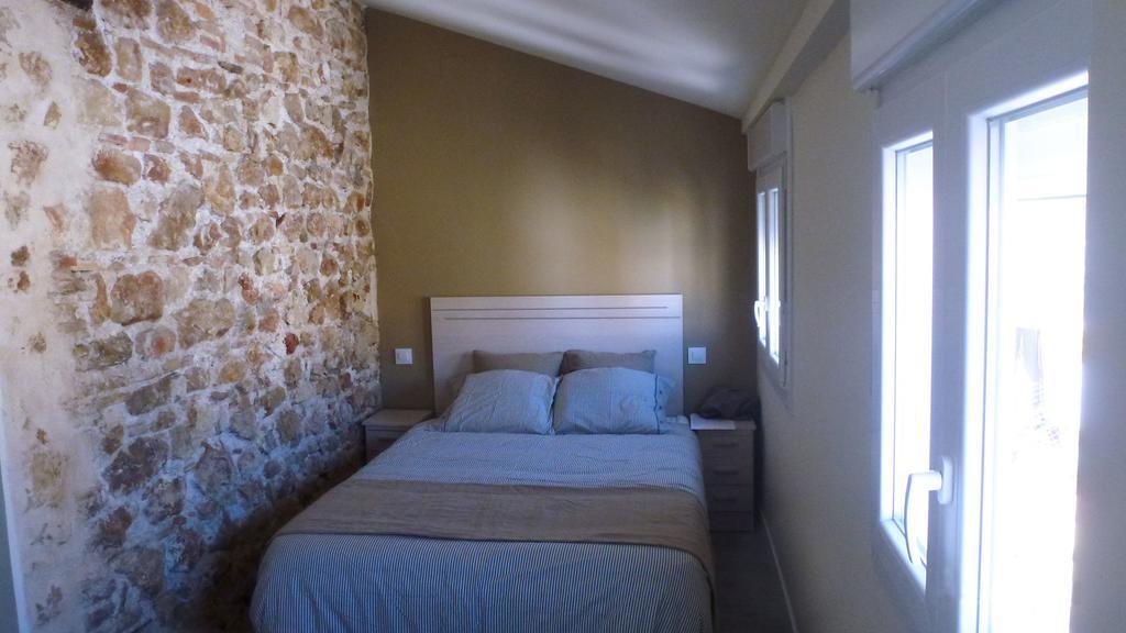 Apartamentos Loreto 데니아 객실 사진