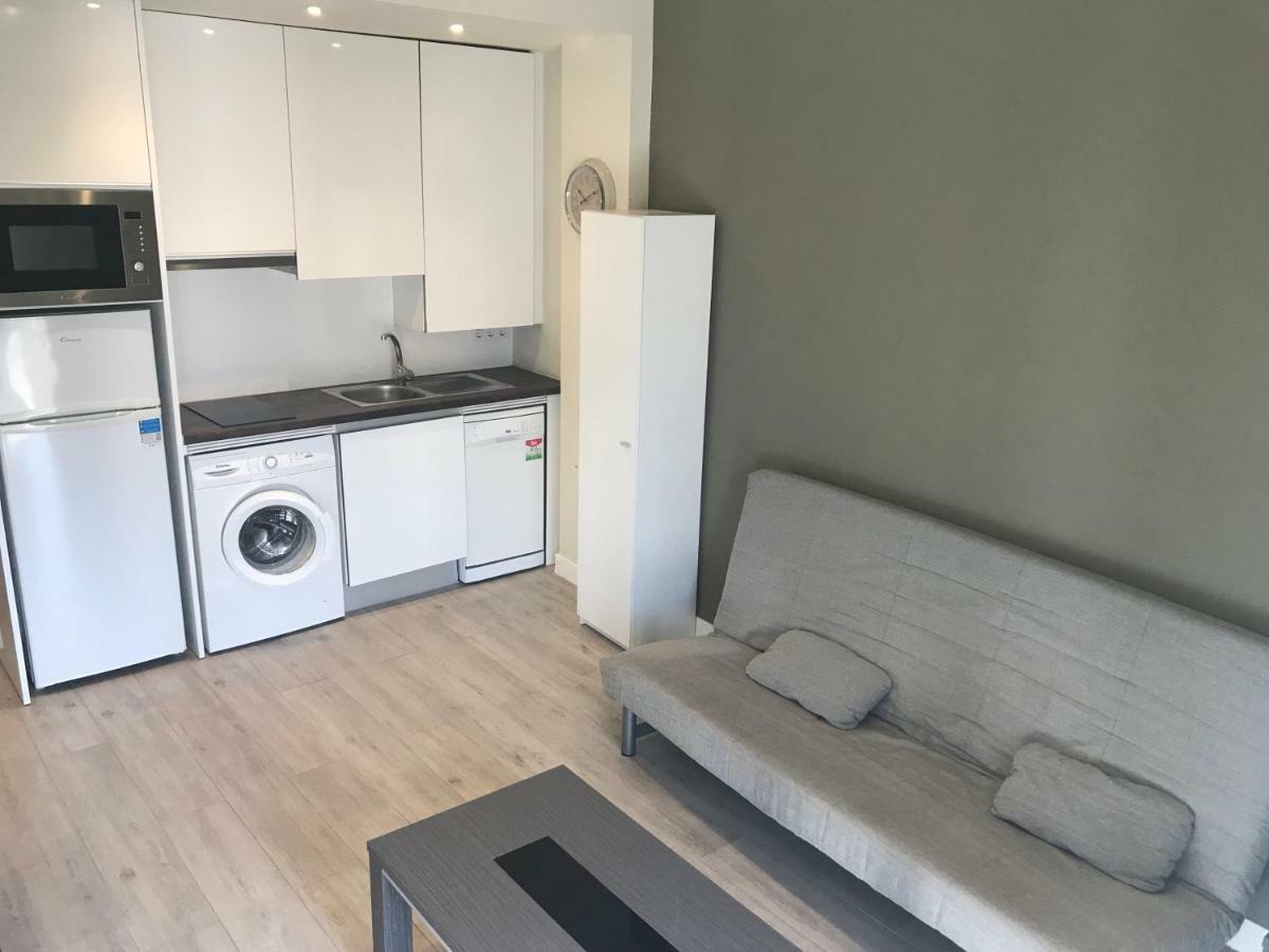 Apartamentos Loreto 데니아 외부 사진