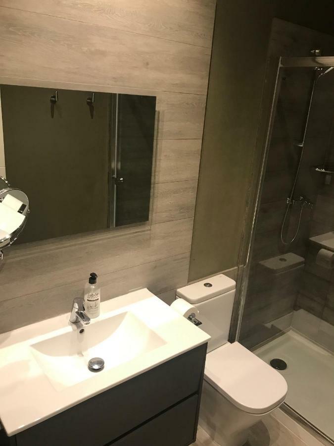 Apartamentos Loreto 데니아 외부 사진