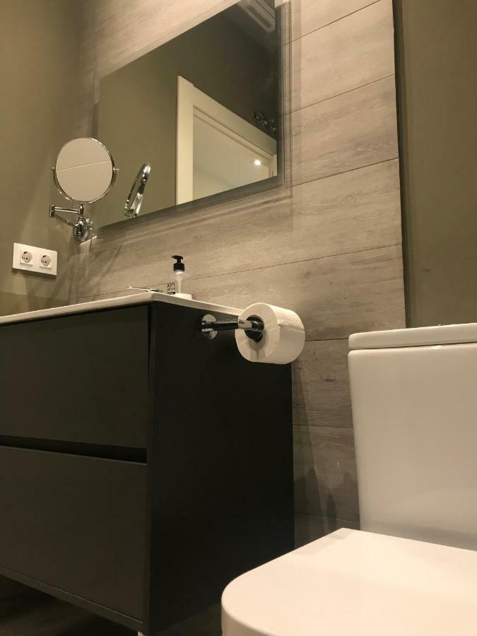Apartamentos Loreto 데니아 외부 사진