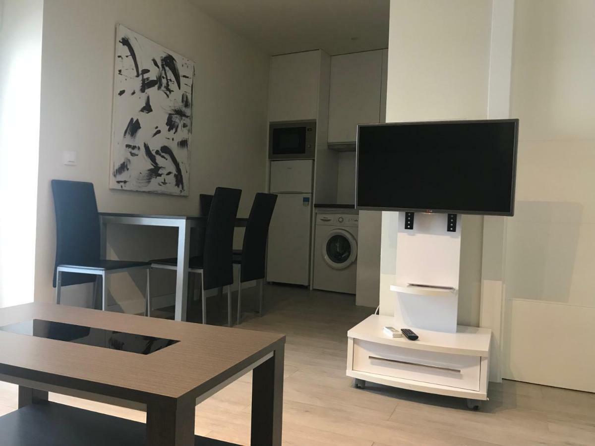 Apartamentos Loreto 데니아 외부 사진