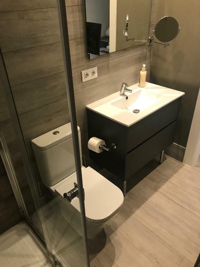 Apartamentos Loreto 데니아 외부 사진