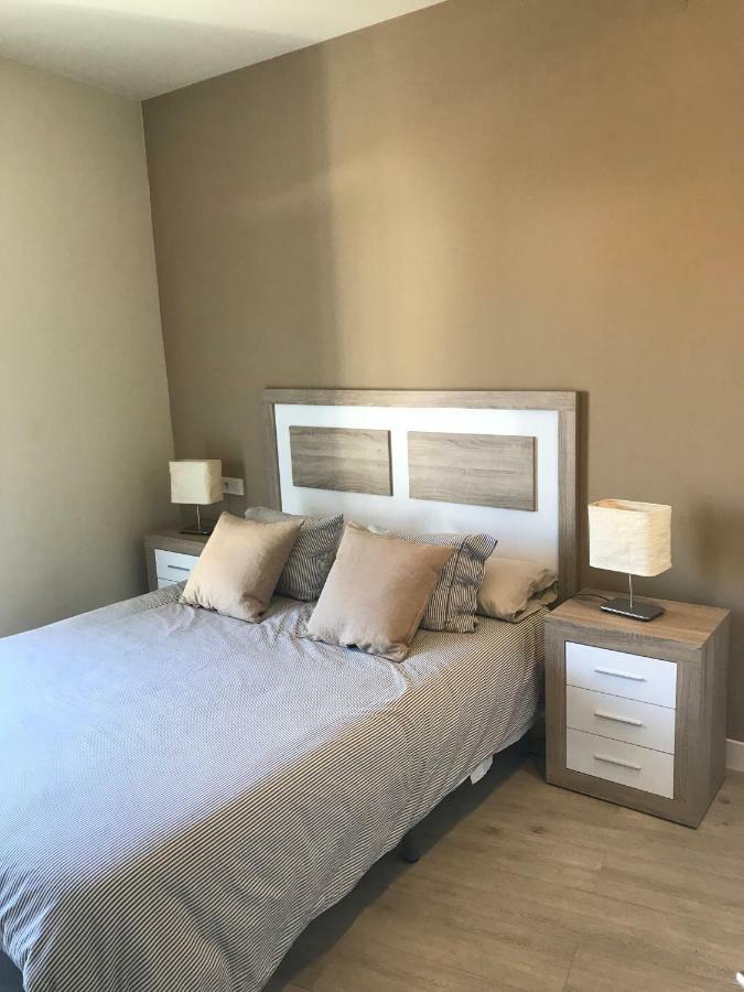 Apartamentos Loreto 데니아 외부 사진